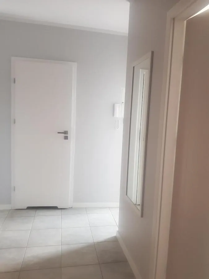 Apartament Dwa pokoje nad morzem Gdańsk