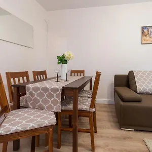 3 Bedroom Kasprzaka - P&o Serviced Apartament Warszawa