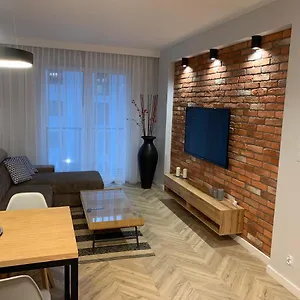Apartmentsun Island Apartament Wrocław