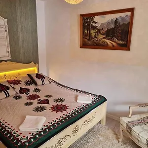 Konwalia Apartament Zakopane