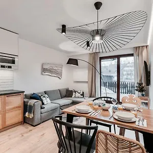 Wierchy Apartament Zakopane